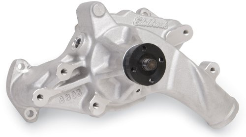 Edelbrock 8805 Victor Series Mechanical Water Pump