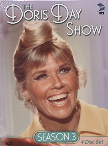 The Doris Day Show - Season 3