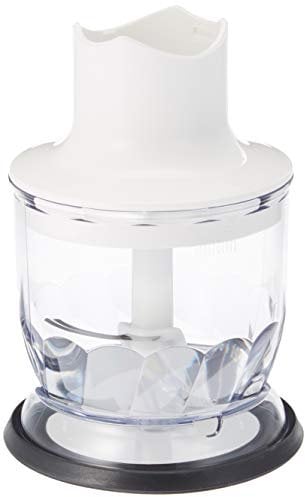 BRAUN ACCESSORIO TRITATUTTO BICCHIERE 350ML MINIPIMER MULTIQUICK 5 7 4191 MR6500
