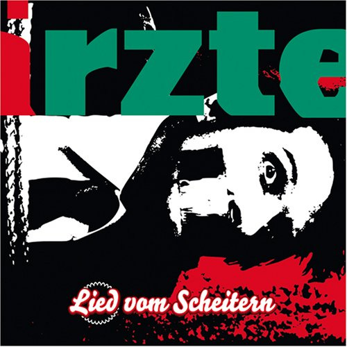 Hot Action Records (die Ärzte) (Universal Music)