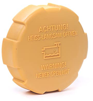 TOPRAN 206 670 Tapón depósito de refrigerante Tapa de Depósito de Agua Tapa de depósito de agua Tapón de anticongelante