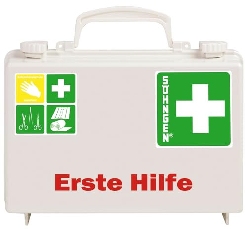 Söhngen, Weiß, einzigartig