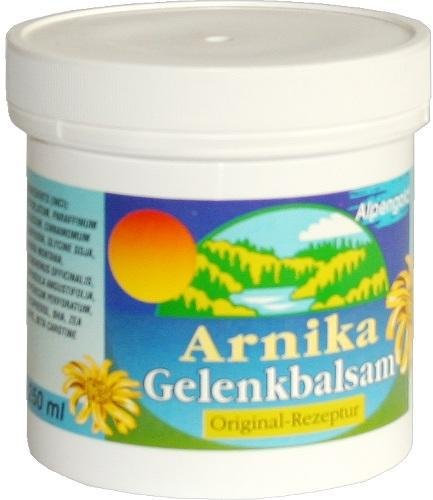 ARNIKA GELENKBALSAM 250 ml