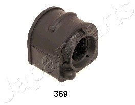 JAPANPARTS RU-369 Lagerbuchse Stabilisator Vorne Kompatibel mit MAZDA 3 BK BP4K34156A BP4K34156B