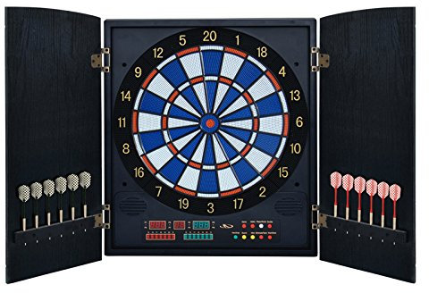 Catdart Walker Elektronische Dartscheibe