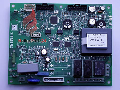 BAXI Duo TEC Combi 28 HE & 28 HE A Boiler Printed Circuit Board (PCB) 5120218