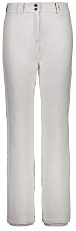 CMP Damen Hiking Pants Extrem Dehnbare Skihose für Damen