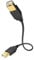 inakustik Premium High Speed USB 2.0 Kabel (USB 2.0A - B, 1m)