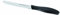Tescoma 862010 Sonic Coltello Tavola, 12 cm