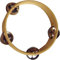 Reig 15 cm Holz Ring Tambourine