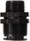 RIBIMEX 04528 - Raccord de Réduction M/M 11/4 x 1 - Noir