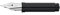 Kaweco Steel Nib Insert 060 with Thread Blank for Fountain Pens I Suitable for Sport Liliput DIA2 Original Special Student Series I Exclusive Stainless Steel Nib Replacement I Nib: M (Medium)