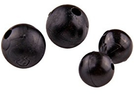 Madcat Rubber Beads - Gummiperlen