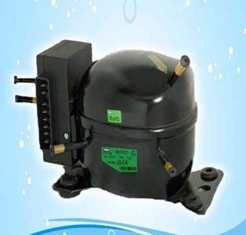 DC GOWE 12 V compresor móvil para frigoríficos motivo congelador V de coche