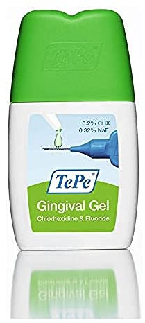 TePe Gingival Gel, 20 ml