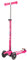 MICRO Maxi Deluxe Kinderscooter Kickboard ab 5 Jahren Variante pink