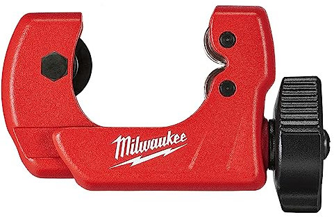 Milwaukee 1 in. Mini Kupfer TU