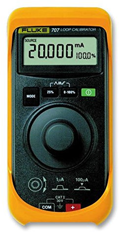 Fluke Test-Kalibriergerät 707-FLUKE 707