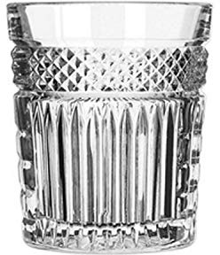 Bormioli Luigi Confezione 12 bicchieri Radiant, 350 ml