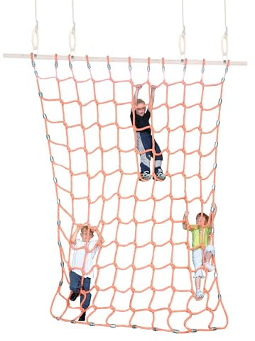 Sport-Thieme Kletternetz Climb