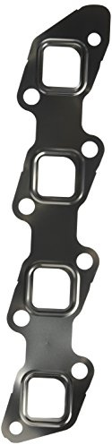 Elring 899.950 Dichtung, Auspuffkrümmer (Menge: 1 Stk) | Kompatibel mit: NISSAN ALMERA II, ALMERA II Hatchback, ALMERA TINO, CABSTAR, NAVARA, NAVARA NP300
