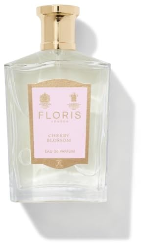 Floris London Cherry Blossom Eau de Parfum 100 ml