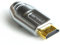 Ricable Custom HPL - Connecteur HDMI 2.0 de souder avec 24K Contacts plaqués Or