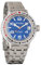 Vostok / Wostok Amphibian 420432 Russisches Militär Taucher Uhr 2416B 200m AUTO