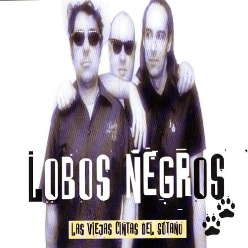 Las Viejas Cintas Del..