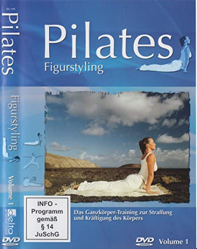 Pilates - Figurstyling Volume 1