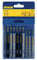 Irwin 10505817 Assorted Jig Saw Blade Set, 10 Pieces