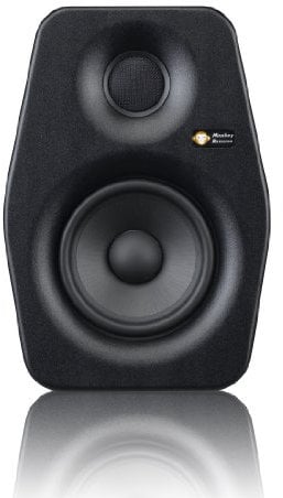 Turbo 5 - Monitor da studio attivo (nero)