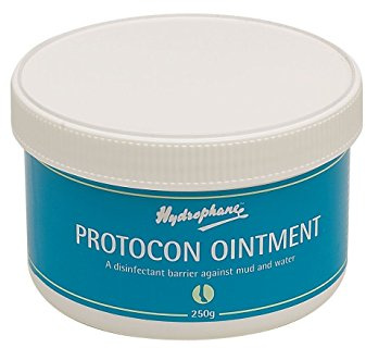 Hydrophane Protocon Ointment
