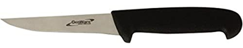 Genware NEV-K-BN5 Knife, 5 Rigid Boning