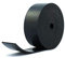 Solid Neoprene Black Rubber Strip 50mm wide x 3mm thick x 5m long