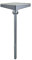 Dixon PATS-2B-HP Bass drum T-rod 4pc/pack