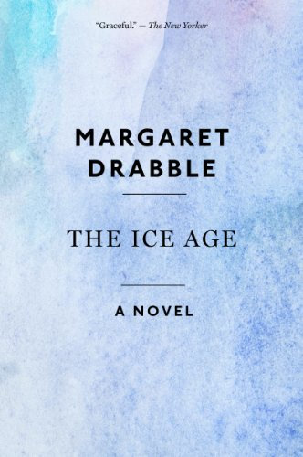 The Ice Age (English Edition)