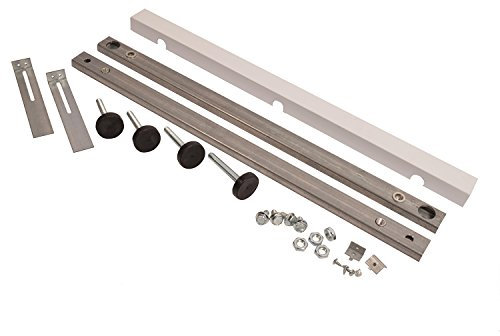 Ariston Creda Hotpoint Indesit Washing Machine Integrated Base Kit. Genuine Part Number C00084867