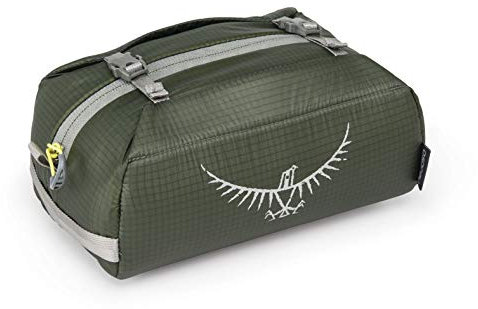 Osprey Ultralight Washbag Padded - Shadow Grey