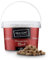 Chewies Trainingshappen Pferd - Monoprotein Snack für Hunde - 300 g - getreidefrei & zuckerfrei - Softe Leckerlies fürs Hundetraining - hypoallergen