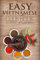Easy Vietnamese Cookbook: 50 Authentic Vietnamese Recipes (Vietnamese Recipes, Vietnamese Cookbook, Vietnamese Cooking, Easy Vietnamese Cookbook, Easy ... Vietnamese Food Book 1) (English Edition)