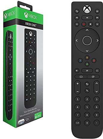 Télécommande Pro Media pour Xbox One