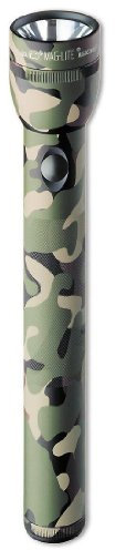 Mag-Lite Maglite ML3 blister mixte adulte Camouflage 31 cm