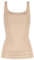 Mey Damen Top mit breiten Trägern - Serie Emotion - Farbe: Champagner XS(36)