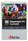 Red Sea Fish Pharm are21416 Reagenz Magnesium Pro Refill-Kit Für Aquarium, 100 Tests