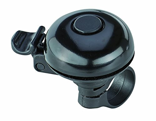 Prophete Prophete Alu-MTB-Glocke, Farblich Sortiert Prophete Alu-Fahrradglocke, farblich Sortiert, farblich Sortiert, L, 5055