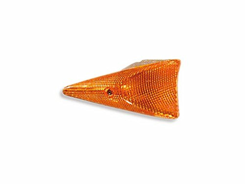 Blinker hinten rechts für Peugeot Speedfight 1 | OEM 6849, OEM 737059 kompatibel mit Peugeot Speedfight 1 50 AC Luft, Peugeot Speedfight 100 2-Takt bis Bj. 1999