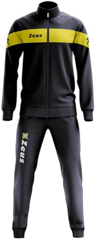 ZEUSPORT Zeus Trainingsanzug für Apollo, Laufen, Joggen, Training, Entspannung, Fußball, Sport