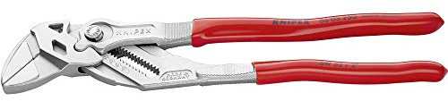 Knipex ZANGENSCHLUESSEL 250 MM_FIL