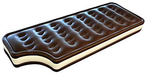 Big Mouth Toys- Piscina Inflable, Multicolor, 44,99 (BMPF-IC)